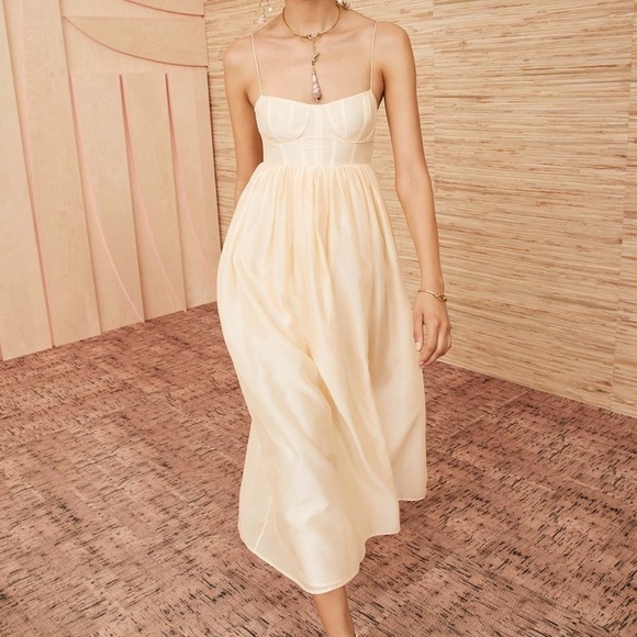 Ulla Johnson Dresses & Skirts - Ulla Johnson Mariza Dress US6